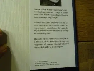 Hjemsøgt