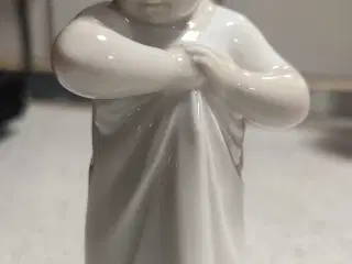 Royal Copenhagen figur 