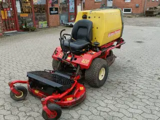 Gianni Ferrari GF 570