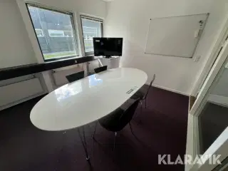 Mødelokale