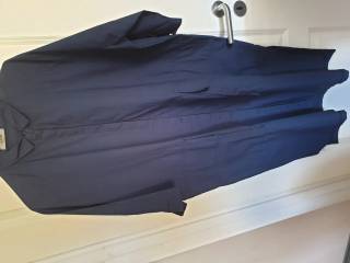 Skjortekjole