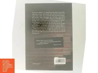 Aldrig stille ind i natten af Thorsten Kranz (f. 1974) (Bog)