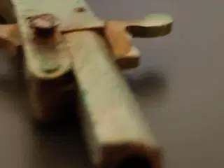 Mini forlader pistol 