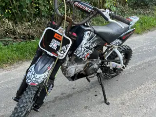 Pitbike 140cc