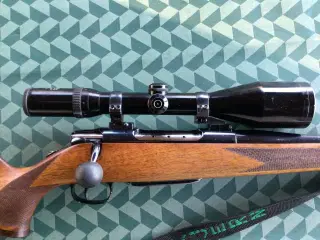 Jagtriffel sauer 90 7 mm rem, mag.