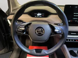 Skoda Enyaq 60 iV