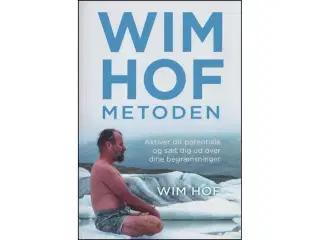 Wim Hof-Metoden