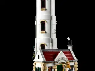Lego Motoriseret fyrtårn 21335