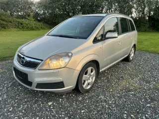 Opel Zafira 1,8 16V Enjoy 7prs