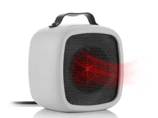 Bærbar mini el-varmer Bliwarm InnovaGoods