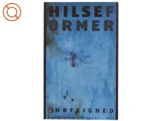 Hilseformer & høflighed (Bog)