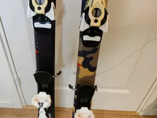 Atomic børne ski Twintips 