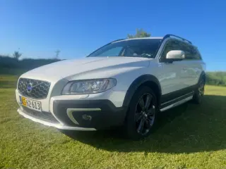 Volvo XC70 2,4 D5 215 Inscription aut. AWD Van