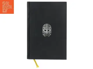 Aftentid og Morgengry af Ken Follett (Bog)