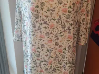 Tunika str 46 H&M viskose 