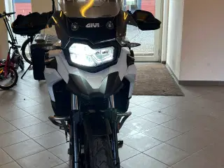 BMW f 750 gs