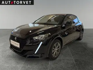 Peugeot e-208 50 Allure Pack