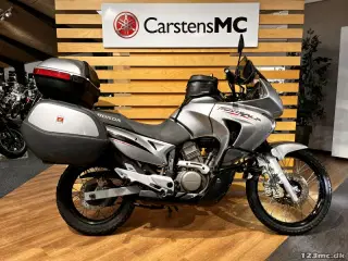 Honda XL 650 V