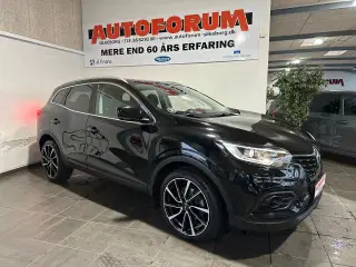 Renault Kadjar 1,3 TCe 140 Zen EDC