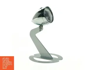 Retro bordlampe fra Leitmotiv (str. 23 x 14,5 cm)