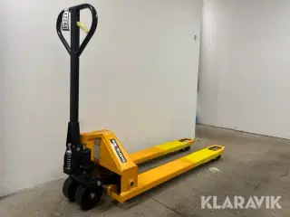 Palleløfter Intra.se 5000 kg