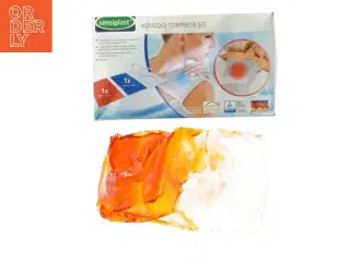 Sensiplast varme/kolde kompres fra Sensiplast (str. 15x28 cm)