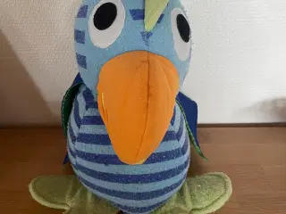 Andrea handskedukke 30 cm
