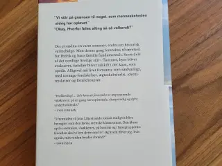 Selv Hvis Alt Forsvinder, Jens Liljestrand