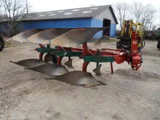 Kverneland ED , stenudløser . 