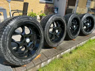JEEP 20” 5x127