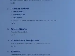 Juhuu !  Jeg kan læse mere  :