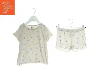 Sæt børnetøj fra H&M (str. 116 cm)