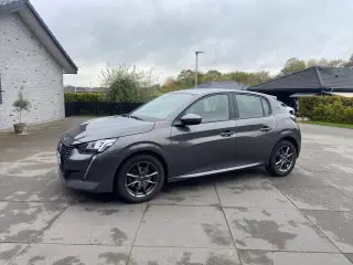 Peugeot 208 1,5 BlueHDi 100 Active+