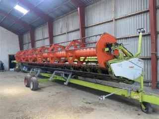 CLAAS 30 fods. Model V900. AWS blæser medfølger ikke