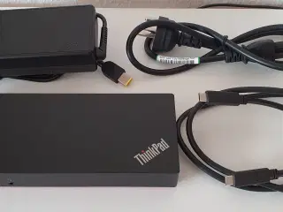 Lenovo Hybrid Dock (40AF)