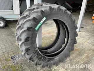 Landbrugsdæk SEHA 12.4-32 2 styk
