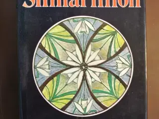 the silmarillion, by j. r. r. tolkien
