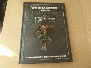 warhammer 40.000 