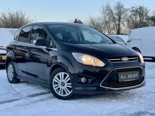 Ford C-MAX 1,0 SCTi 125 Titanium