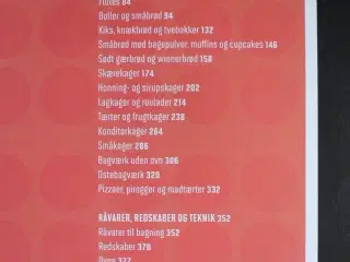 gyldendals bagebog, af sigrid fugl og anne skovgaa