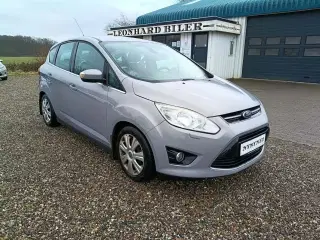 Ford C-MAX 1,6 SCTi Titanium 150HK 8g Aut.