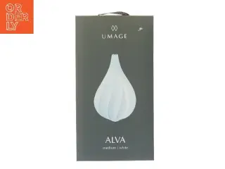 Umage Alva pendel lampe fra Umage (str. ø 24,5 cm, længde 42 cm)