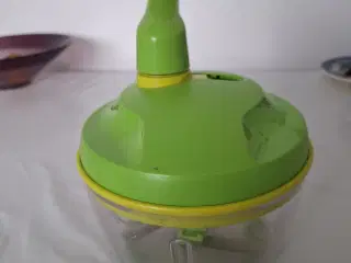 Multihakker