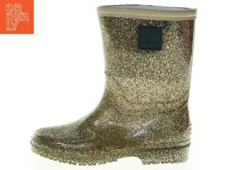Glitter gummistøvler til børn fra Sofie Schnoor (str. 32)
