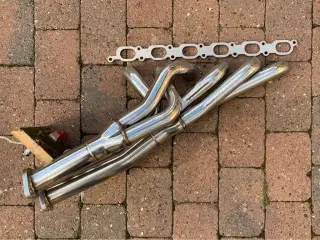 Bananmanifold til Volvo 960