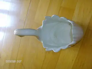 Porcelæns svane 