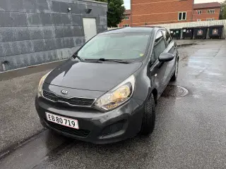 Kia Rio 1.2 5 Dørs
