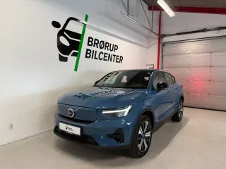 Volvo C40  P6 ReCharge Core