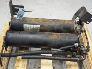 Case 621D Akkumulator 8500209