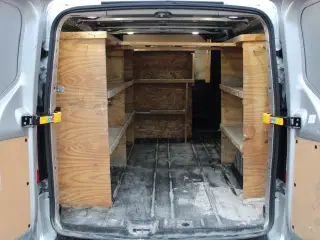 Ford Transit Custom 300L 2,0 TDCi 130 Trend